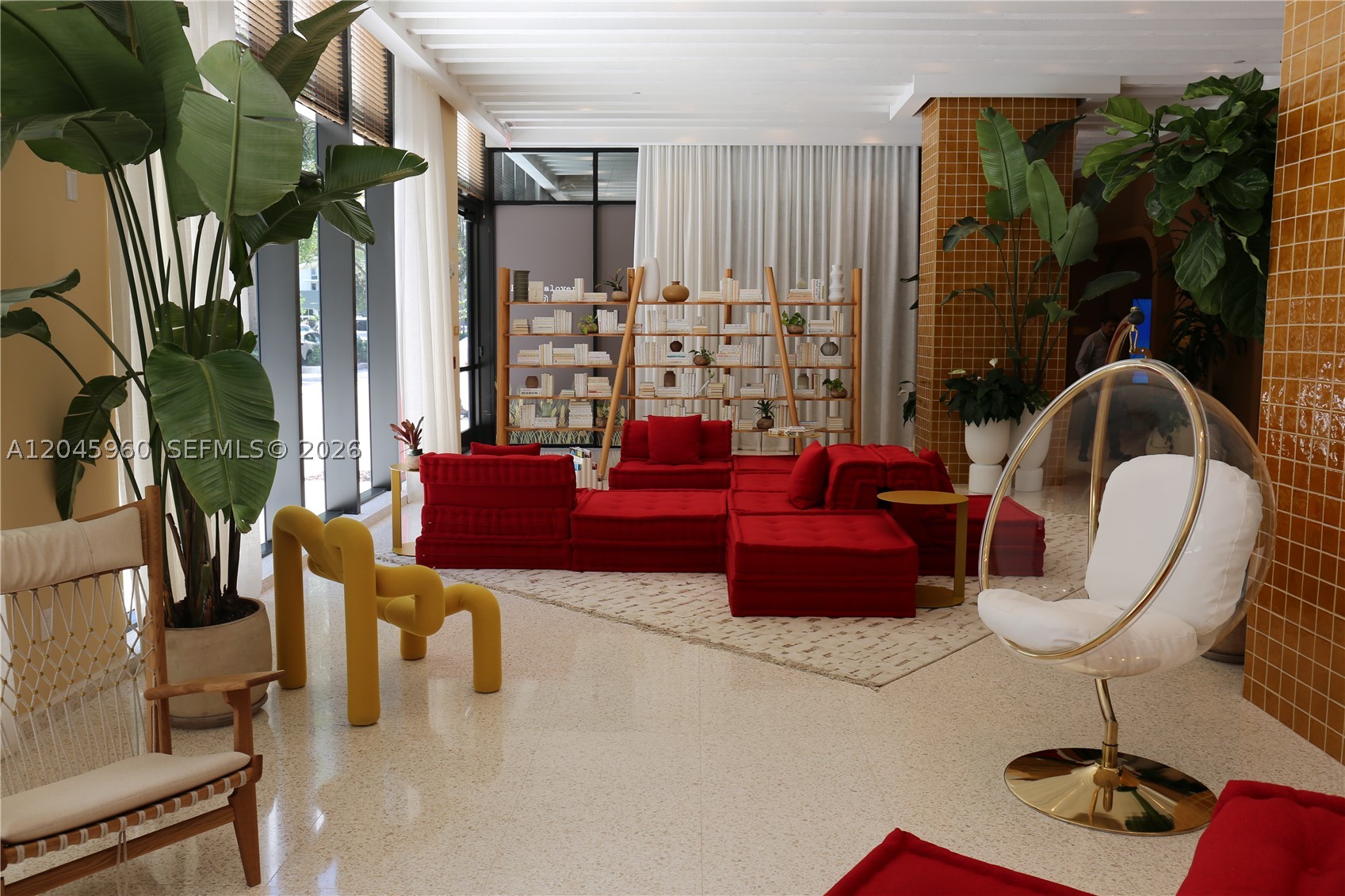 The Standard Residences - Residential Lease