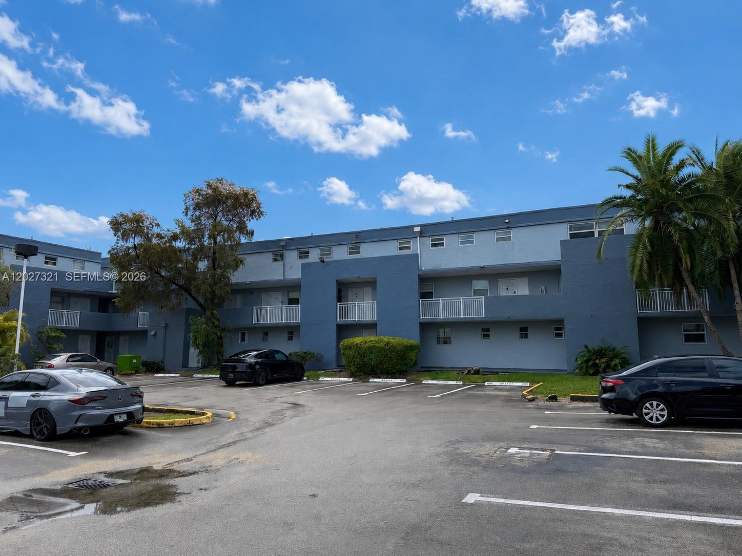 THE BEACH CLUB FONTAINEBL - Residential Lease