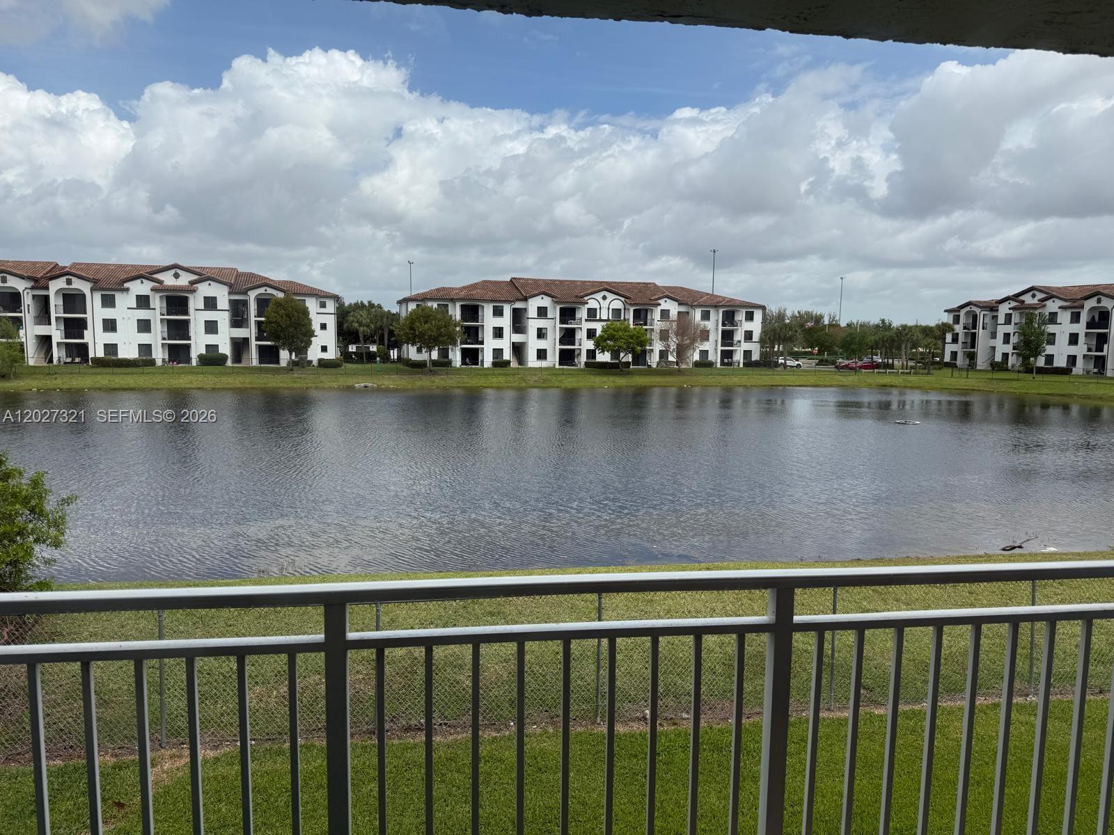 SPACIOUS 2 BEDROOMS 1/.5  Bathrooms 2 Story  in The Beach Club in Fontainebleau.

This well-maintained home features tile and laminate flooring throughout, a fully equipped kitchen, and an in-unit stackable washer and dryer for added convenience. Residents enjoy access to excellent community amenities, including 24/7 security, a swimming pool, and a fitness center.

The property includes 2 parking space,  and guest parking available. Conveniently located with easy access to major highways, it is just a short drive from Miami International Airport and minutes from shopping centers, parks, restaurants, and entertainment venues.

Move-in costs: First month's rent and one security deposit only — $4,600 total to move in. 
Associations Approval Required