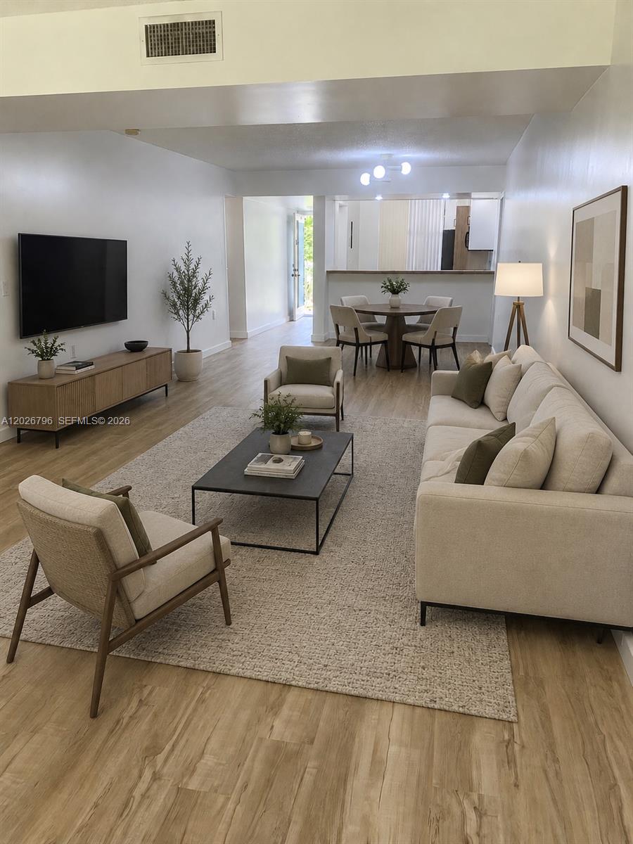 CONDO 25 OF WHITEHALL - Residential Lease
