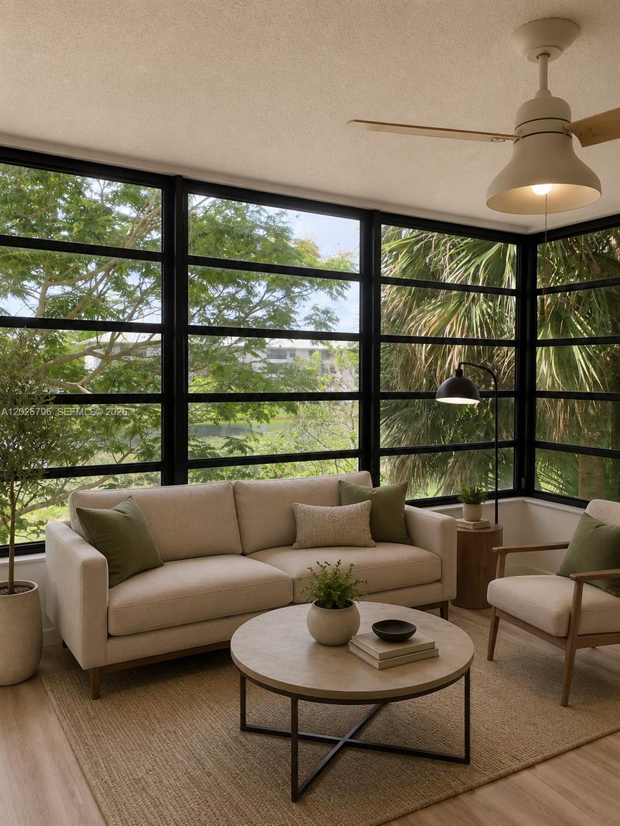 CONDO 25 OF WHITEHALL - Residential Lease