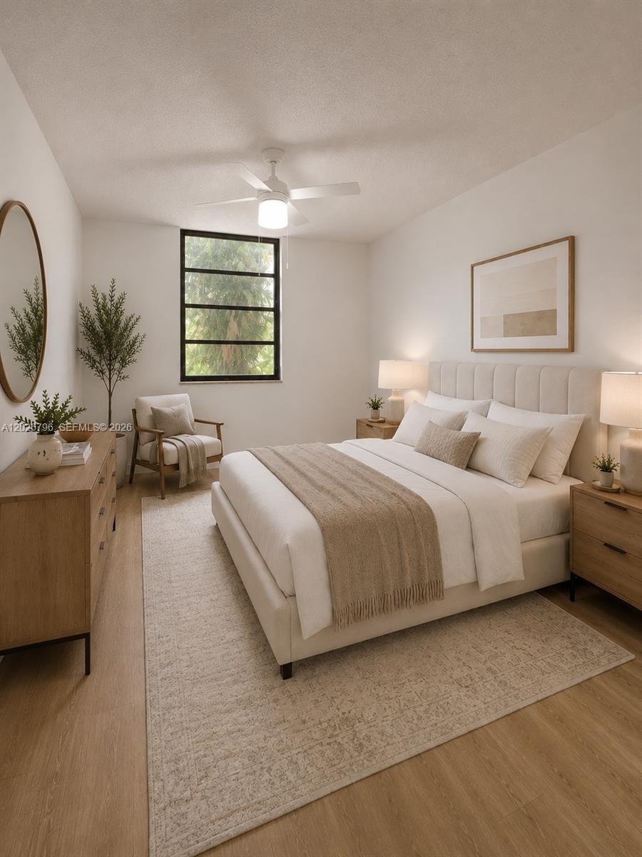 CONDO 25 OF WHITEHALL - Residential Lease