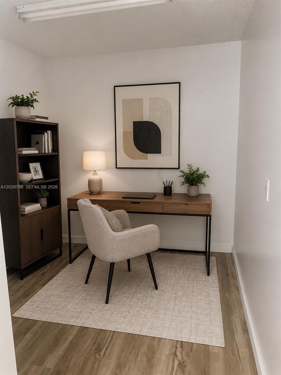 CONDO 25 OF WHITEHALL - Residential Lease