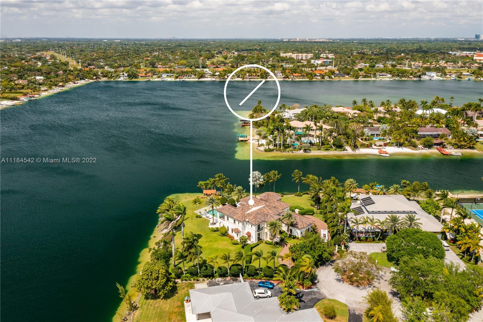 LAKESHORE SEC TWO - Residential