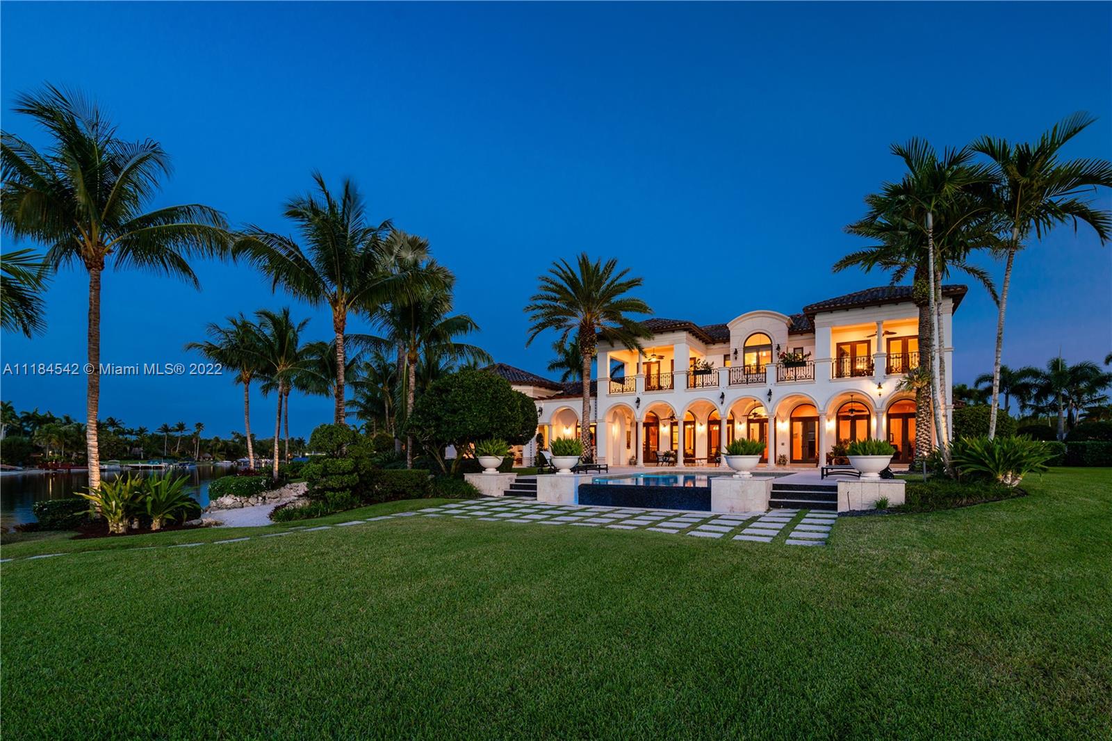 LAKESHORE SEC TWO - Residential