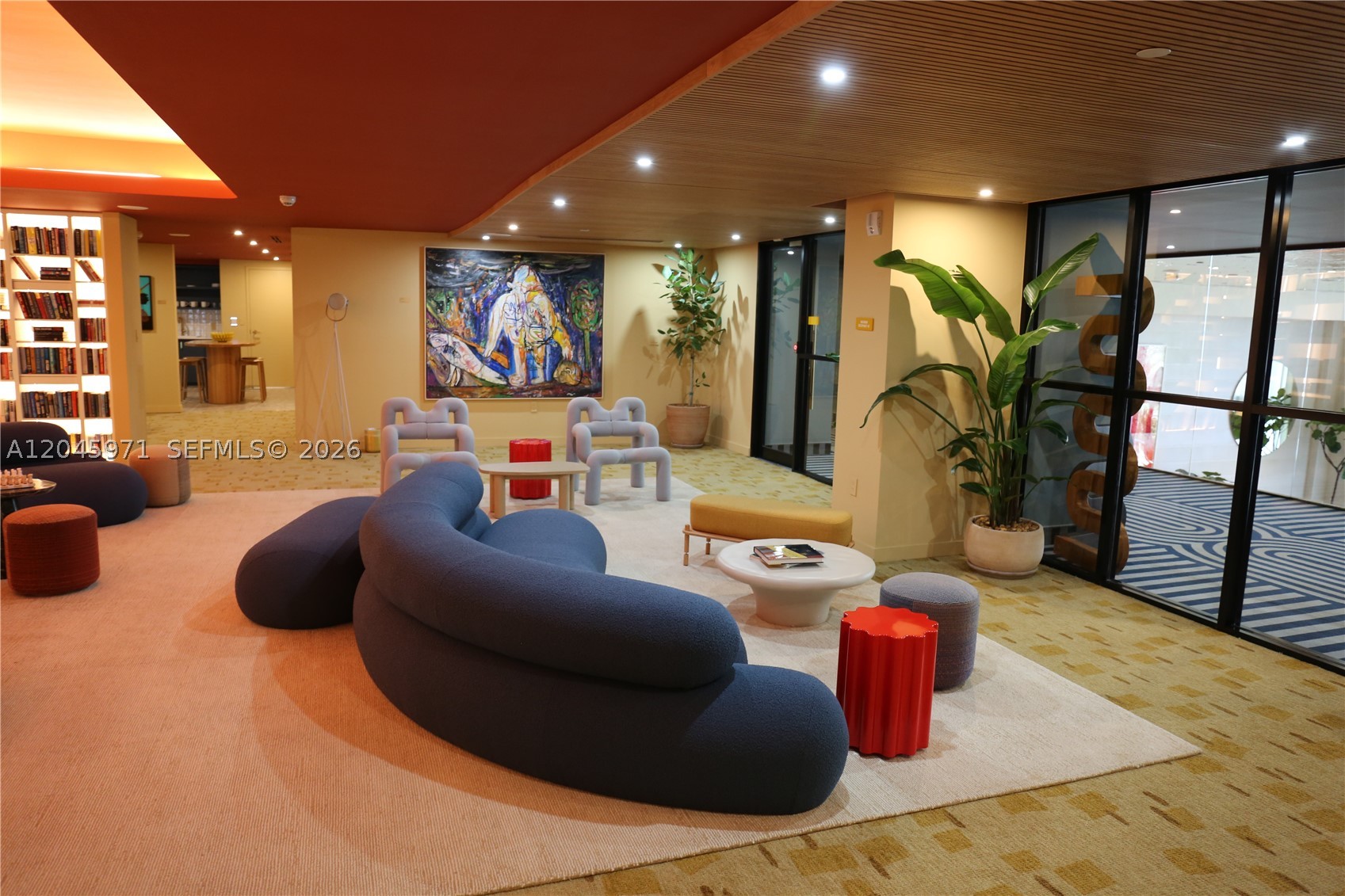 Standard Residences - Residential