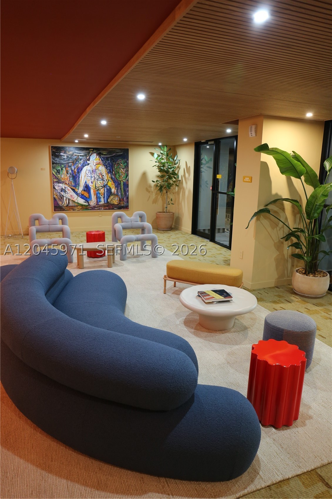 Standard Residences - Residential