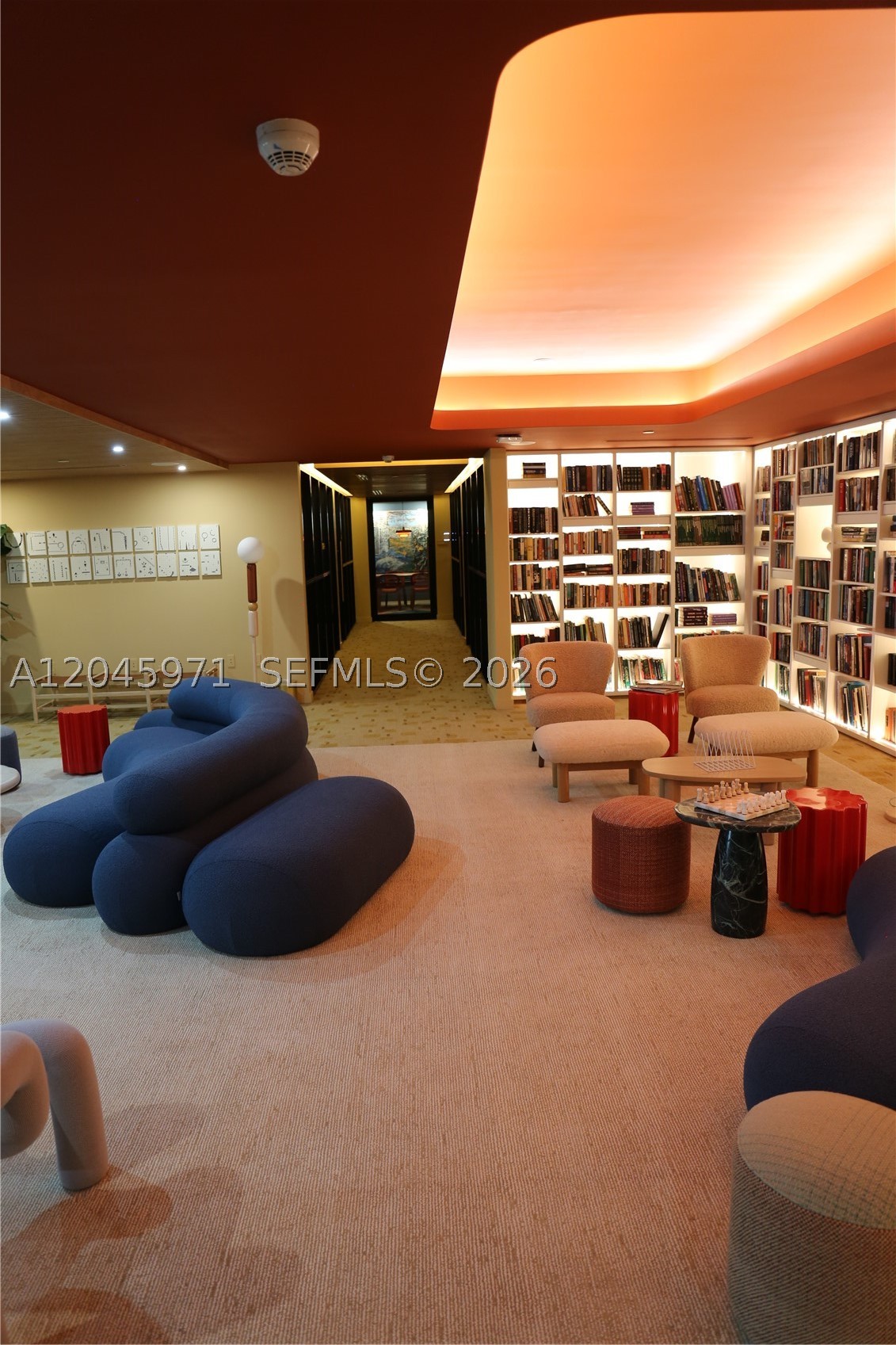 Standard Residences - Residential