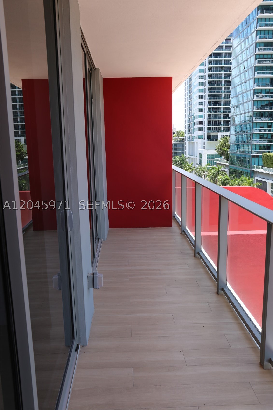 Standard Residences - Residential