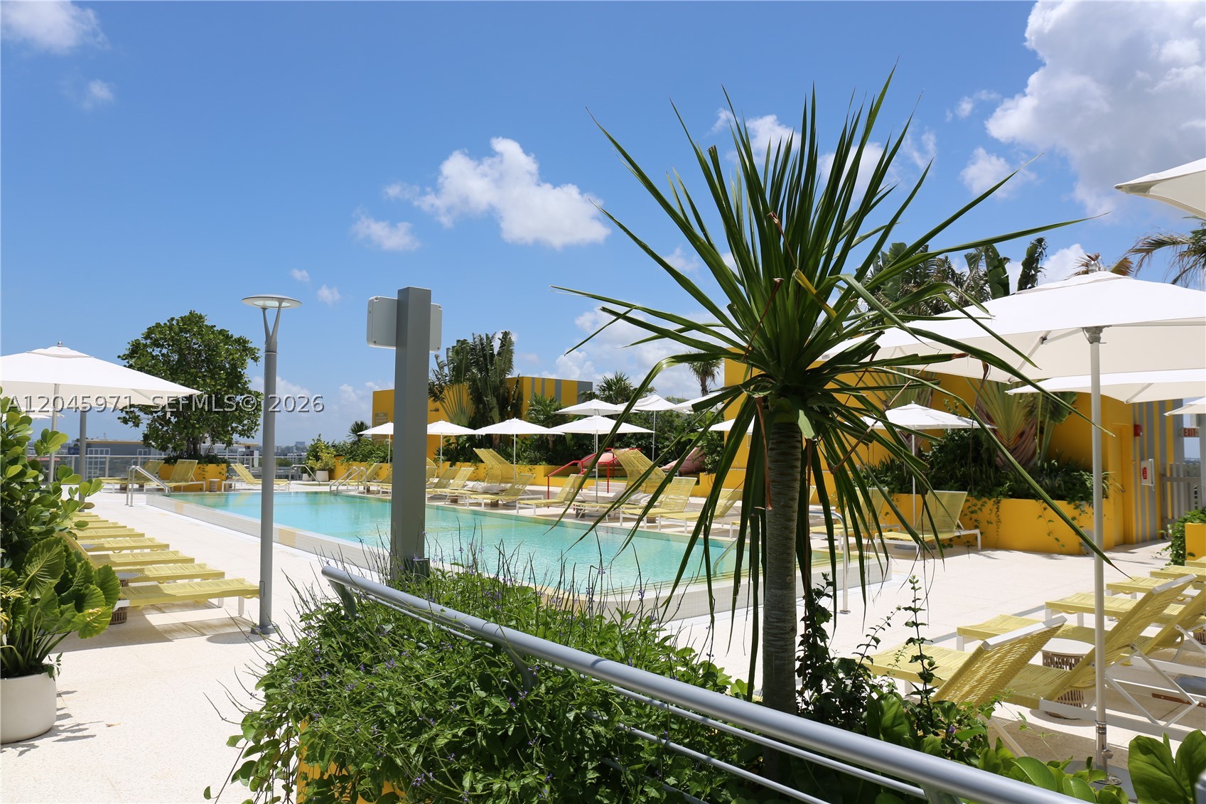 Standard Residences - Residential