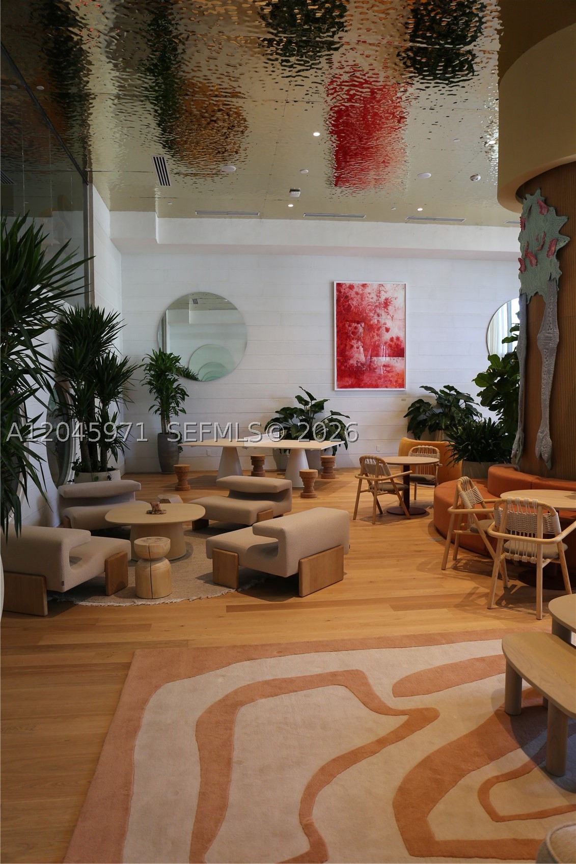 Standard Residences - Residential