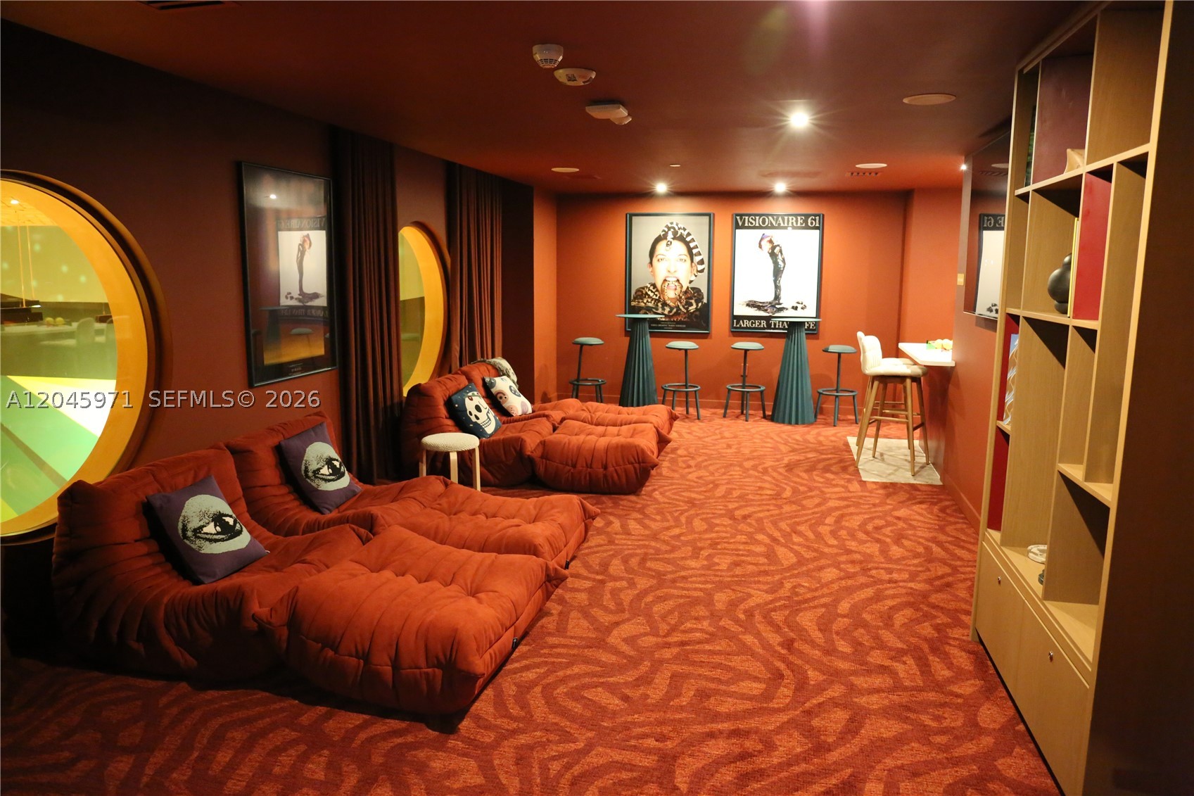 Standard Residences - Residential