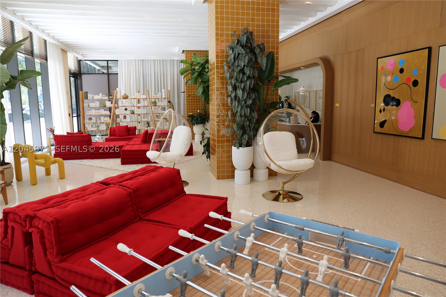 Standard Residences - Residential