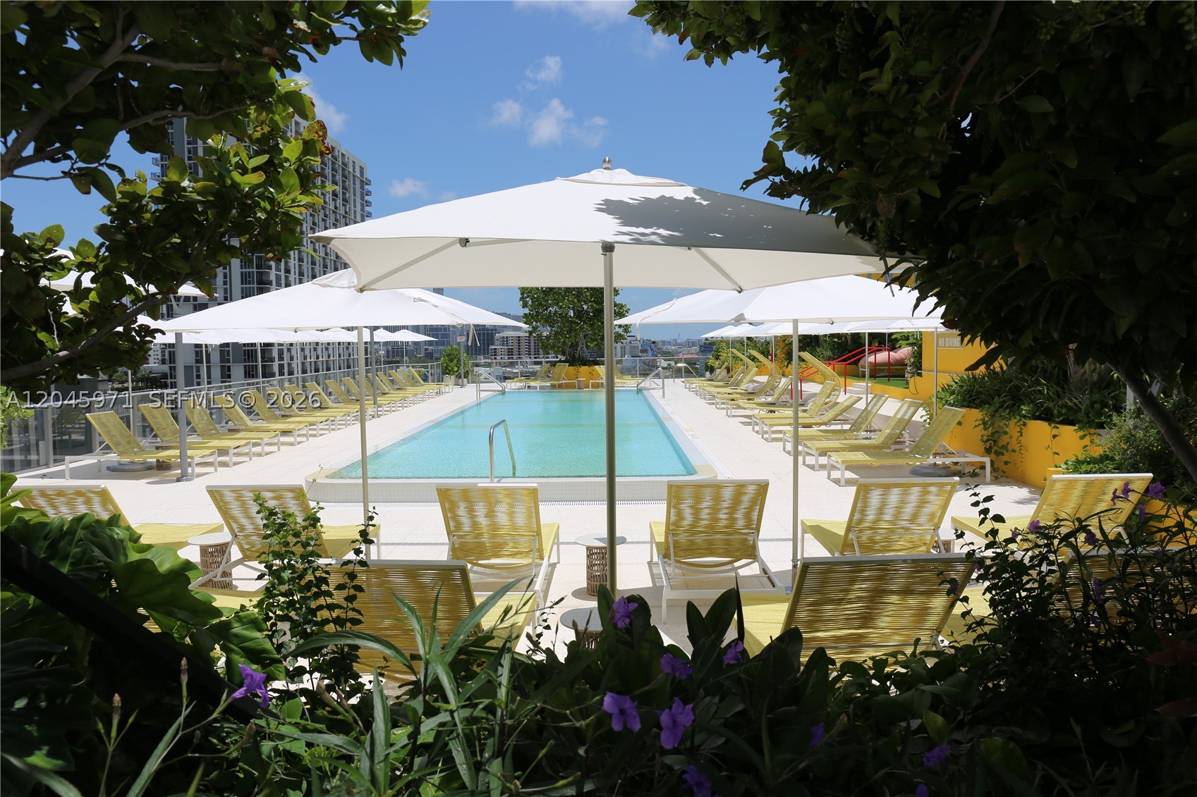 Standard Residences - Residential