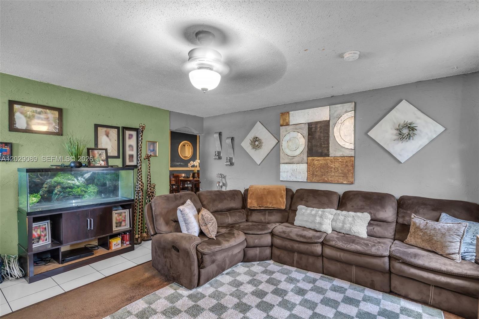 COMMONWEALTH GARDENS - Residential