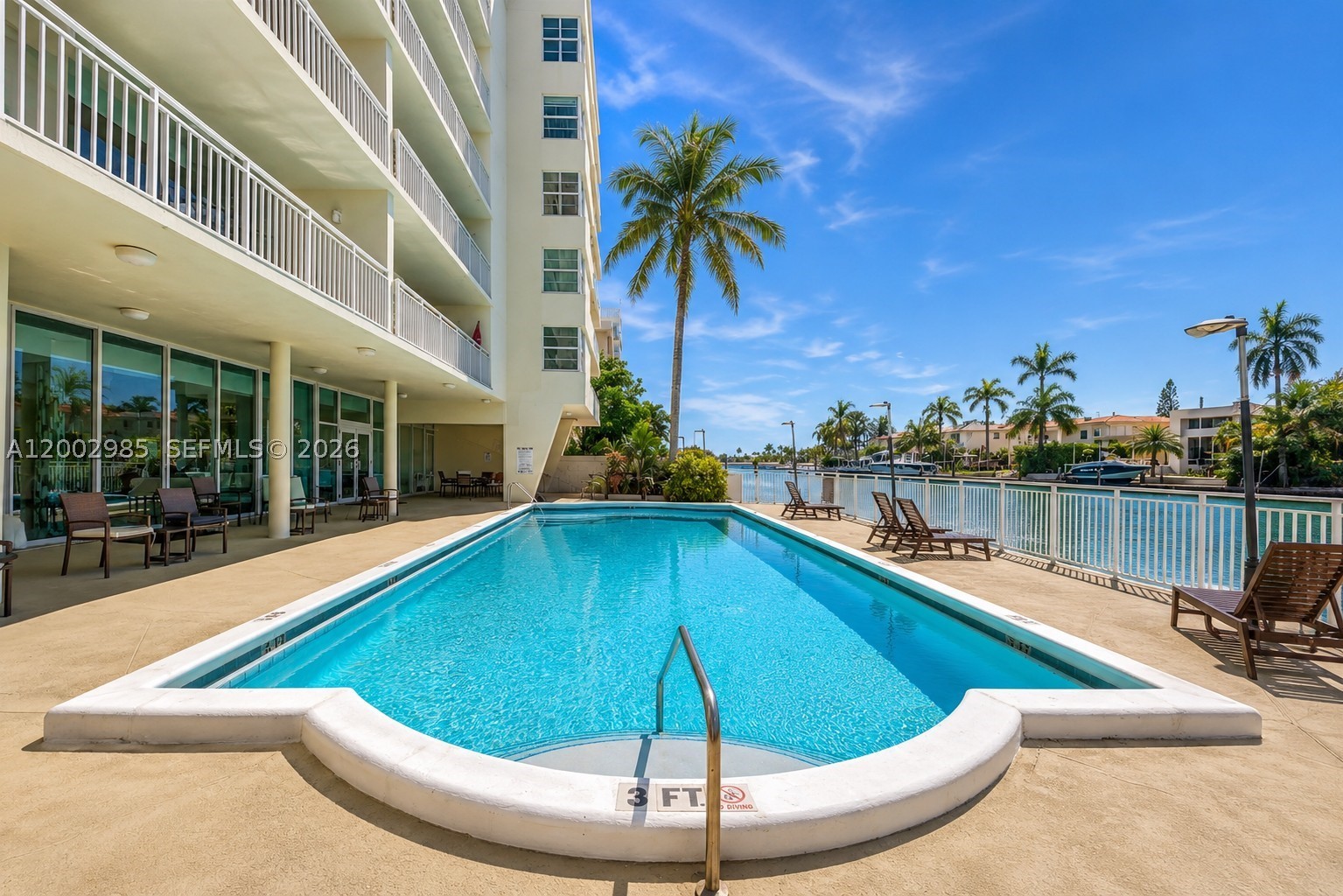 ST REGIS APTS CONDO - Residential