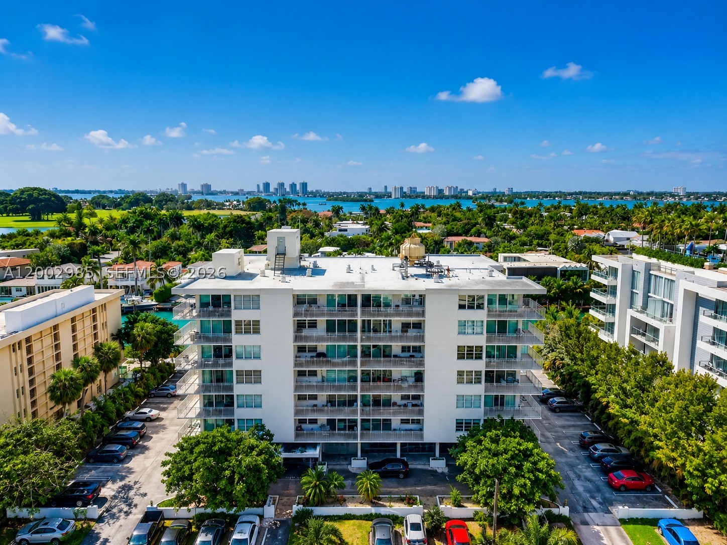 ST REGIS APTS CONDO - Residential