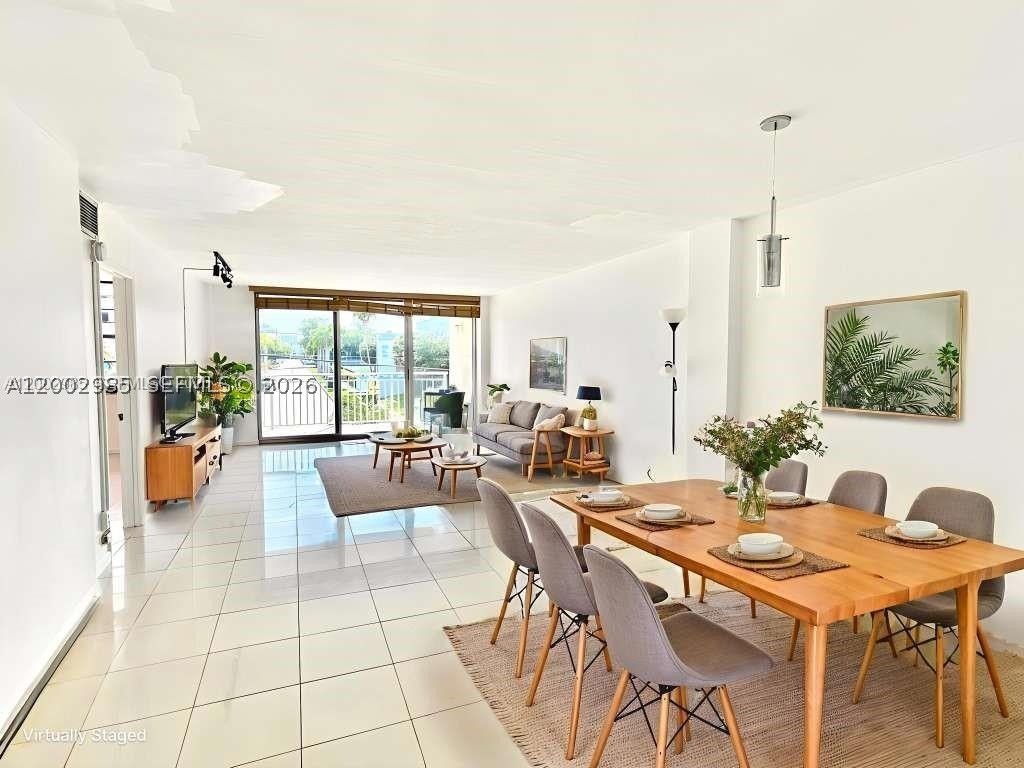 ST REGIS APTS CONDO - Residential
