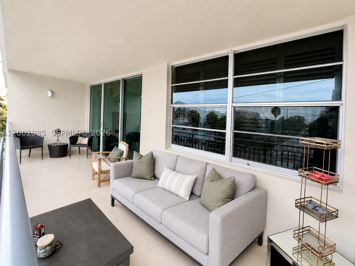 ST REGIS APTS CONDO - Residential