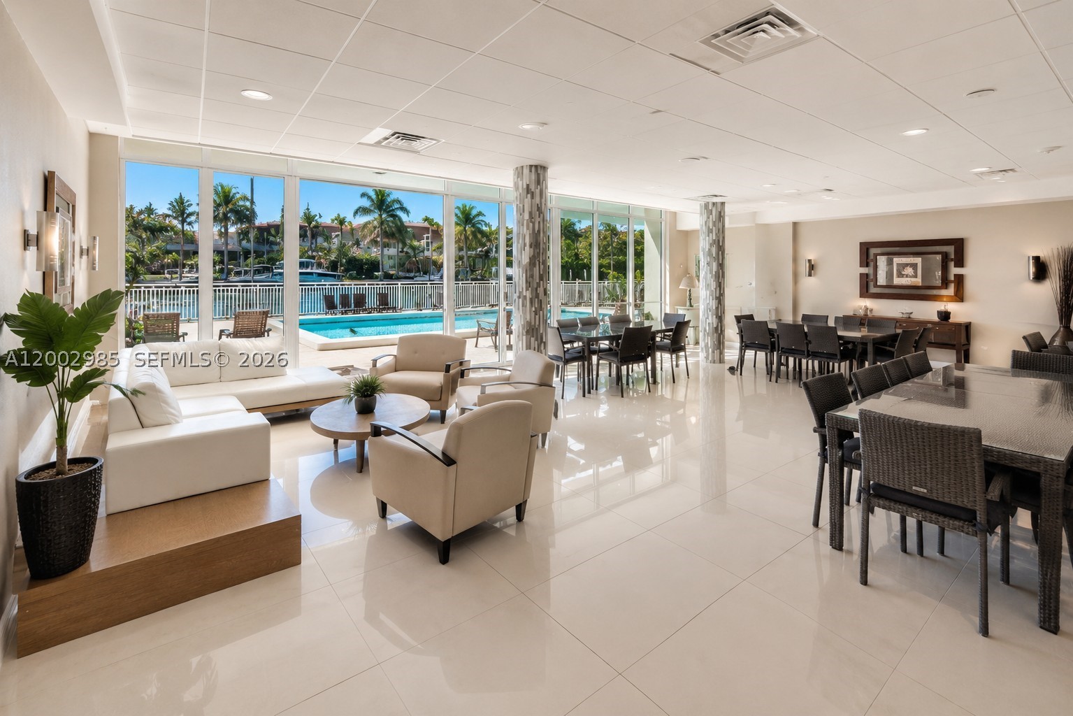 ST REGIS APTS CONDO - Residential