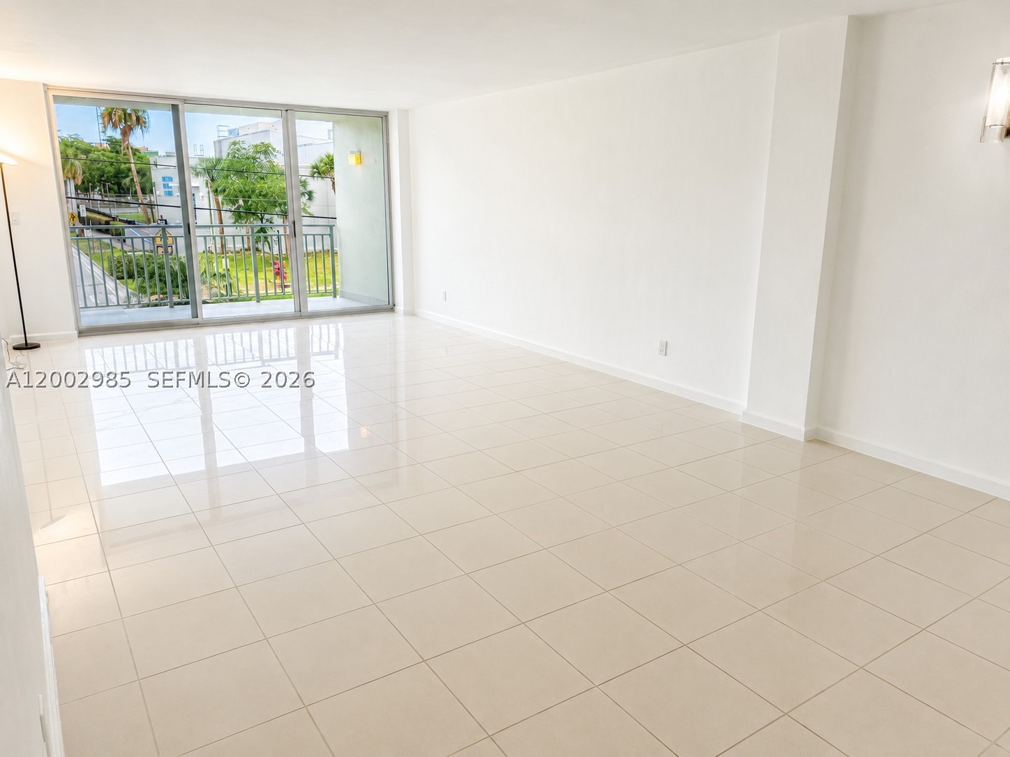 ST REGIS APTS CONDO - Residential