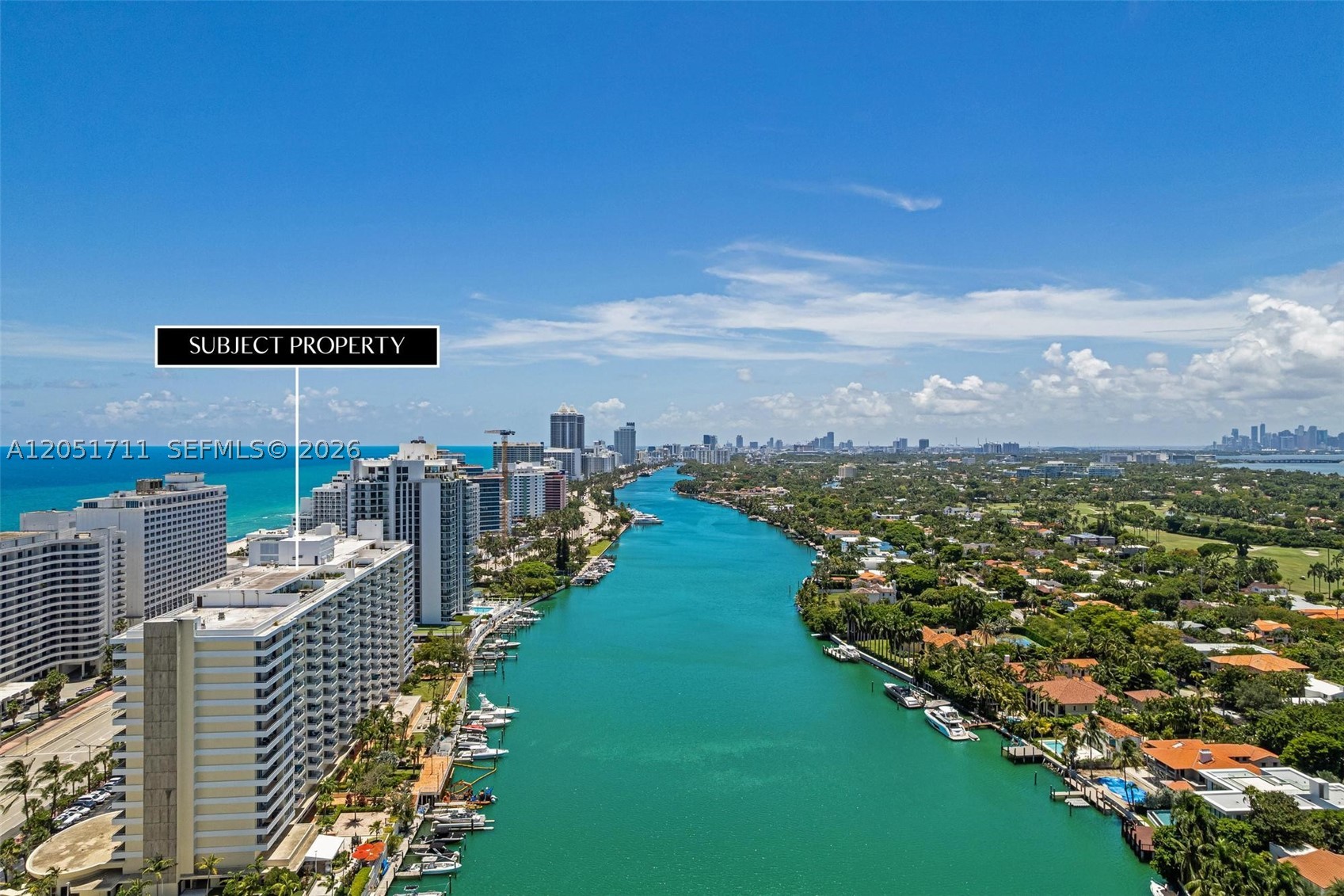 5600 CONDO - Residential