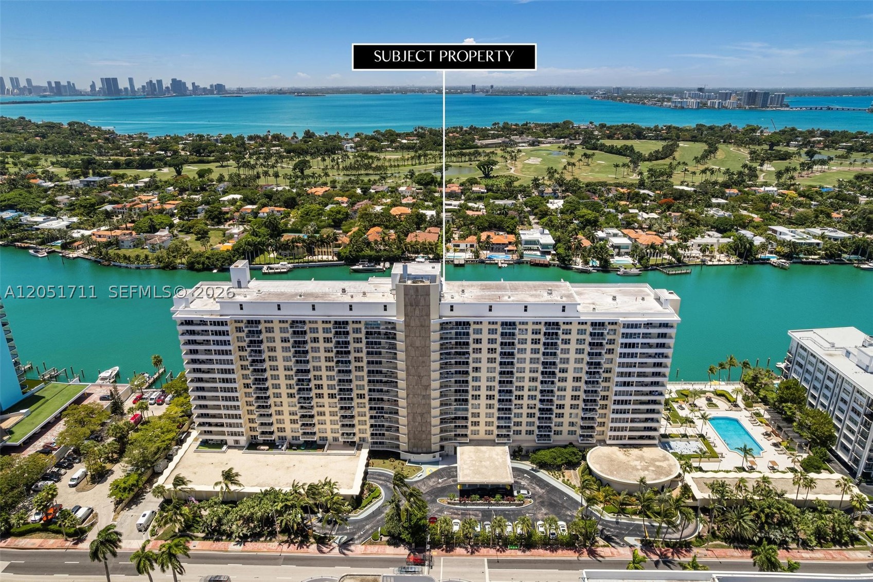 5600 CONDO - Residential