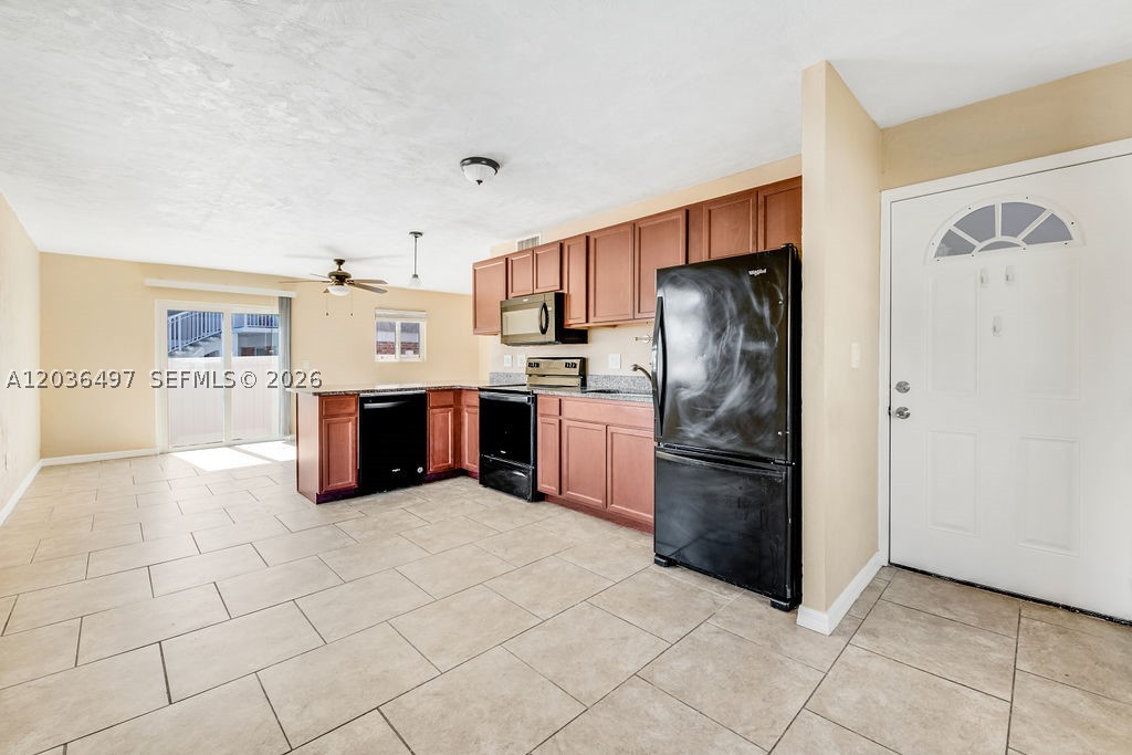 Live just minutes from the beach in these renovated and spacious 2-bedroom, 1-bath units, now available! Offering
your choice of upstairs or downstairs living, each unit features granite countertops, tile flooring throughout, and
a full appliance package including refrigerator, microwave, stove, dishwasher, washer and dryer. Pet friendly
with comfortable, low-maintenance living in a convenient location.