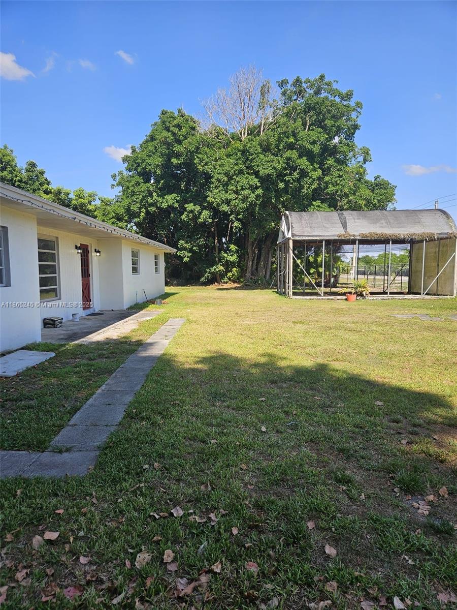 REDLAND 2.71 ACRE - Residential
