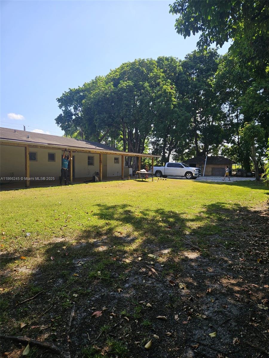 REDLAND 2.71 ACRE - Residential