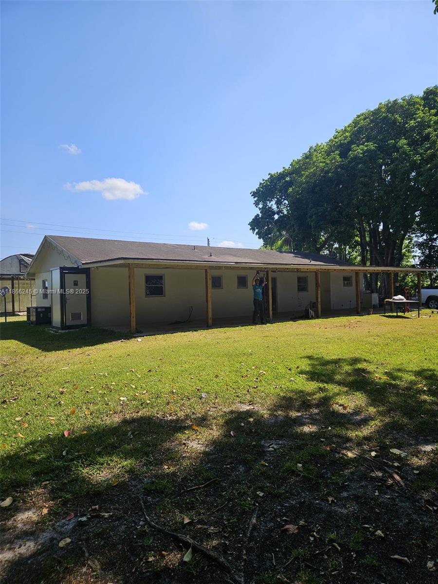 REDLAND 2.71 ACRE - Residential