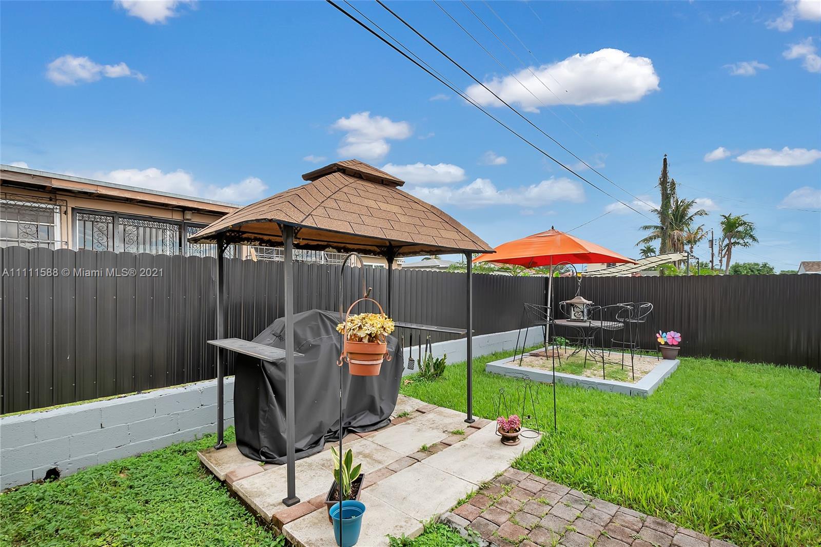 GRAPELAND HEIGHTS SEC 2 - Residential