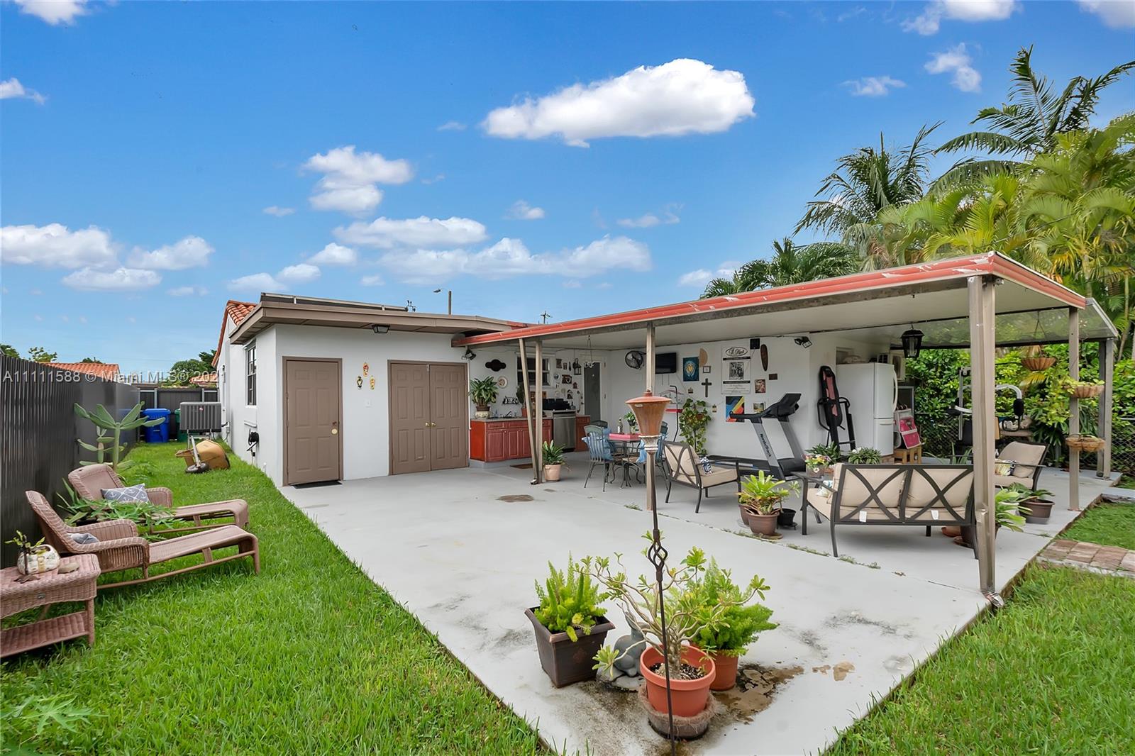 GRAPELAND HEIGHTS SEC 2 - Residential
