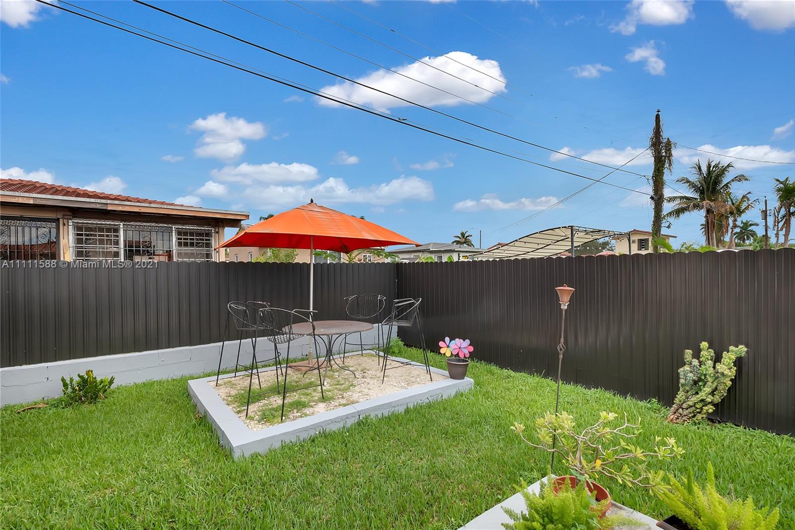 GRAPELAND HEIGHTS SEC 2 - Residential