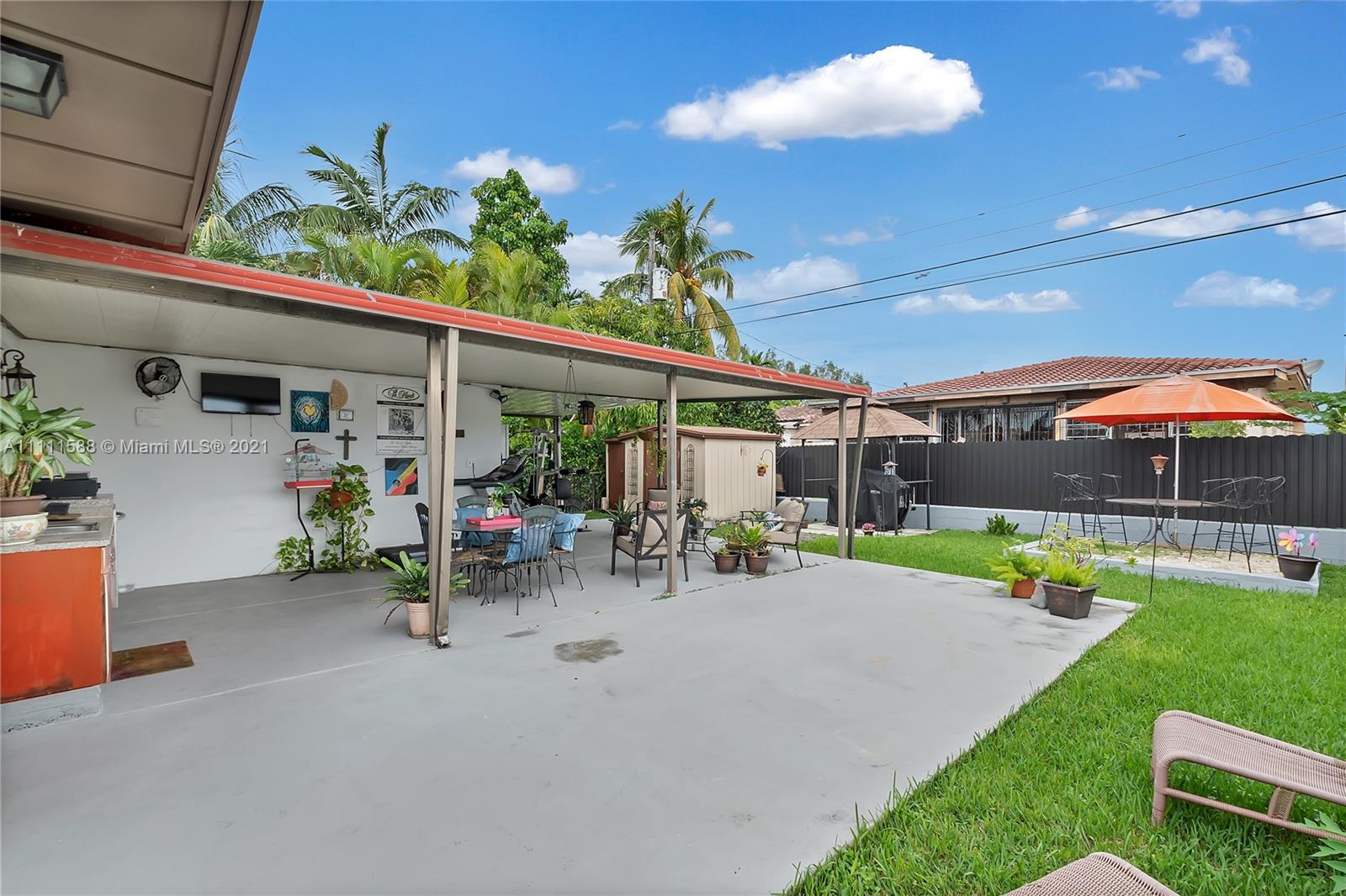 GRAPELAND HEIGHTS SEC 2 - Residential
