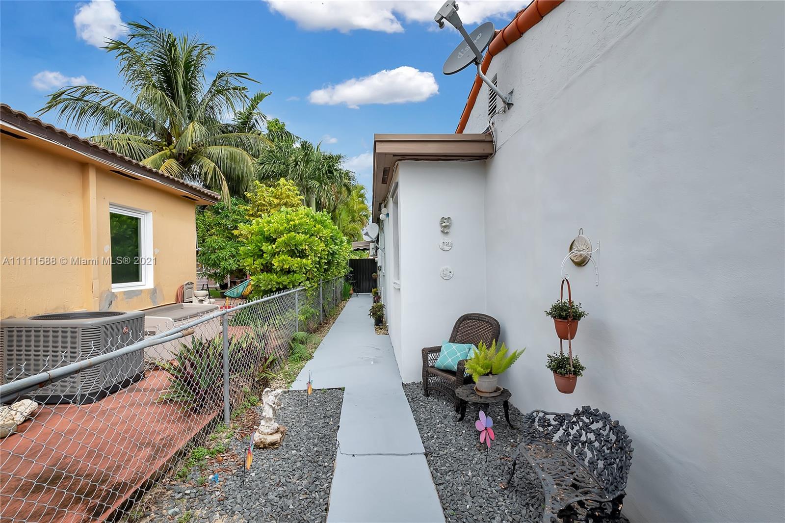 GRAPELAND HEIGHTS SEC 2 - Residential