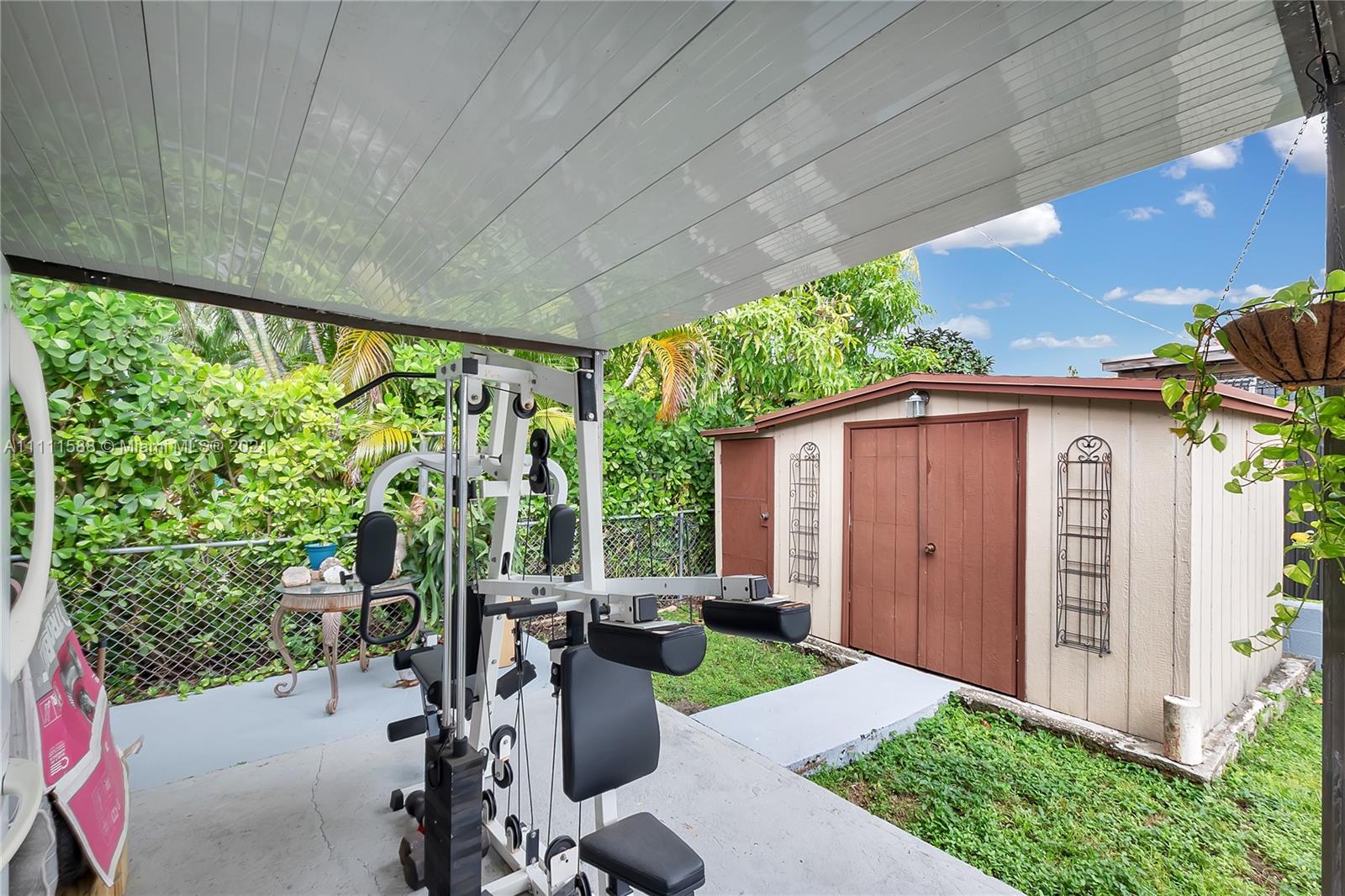 GRAPELAND HEIGHTS SEC 2 - Residential