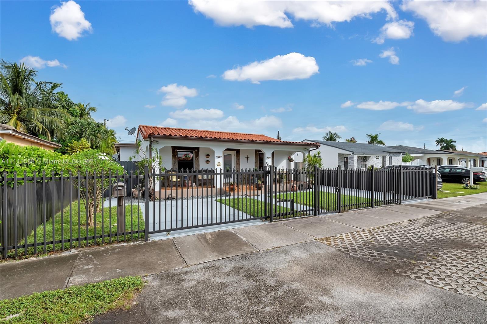 GRAPELAND HEIGHTS SEC 2 - Residential
