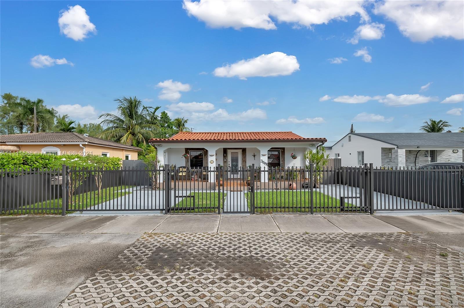 GRAPELAND HEIGHTS SEC 2 - Residential