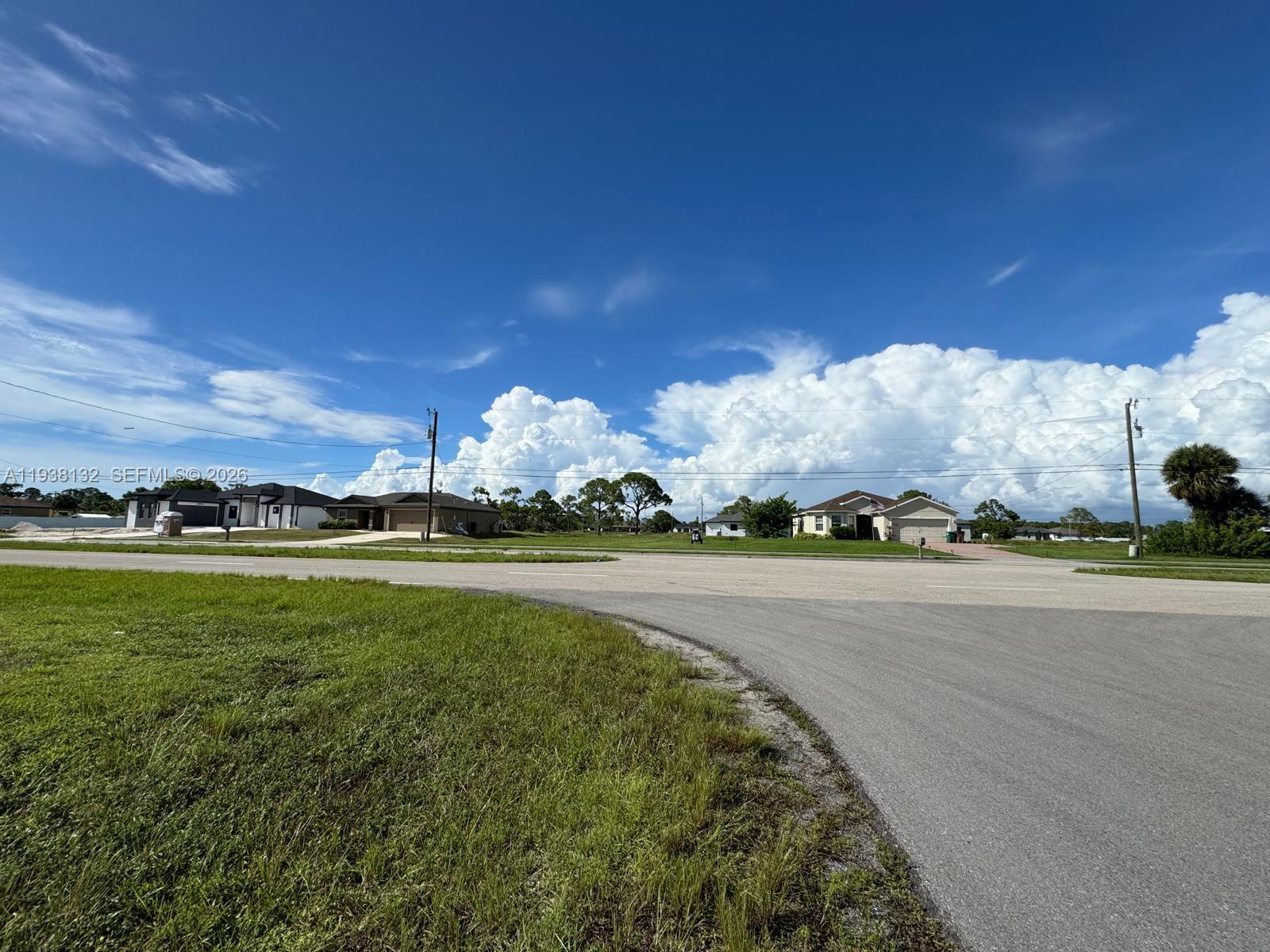 Cape Coral - Land