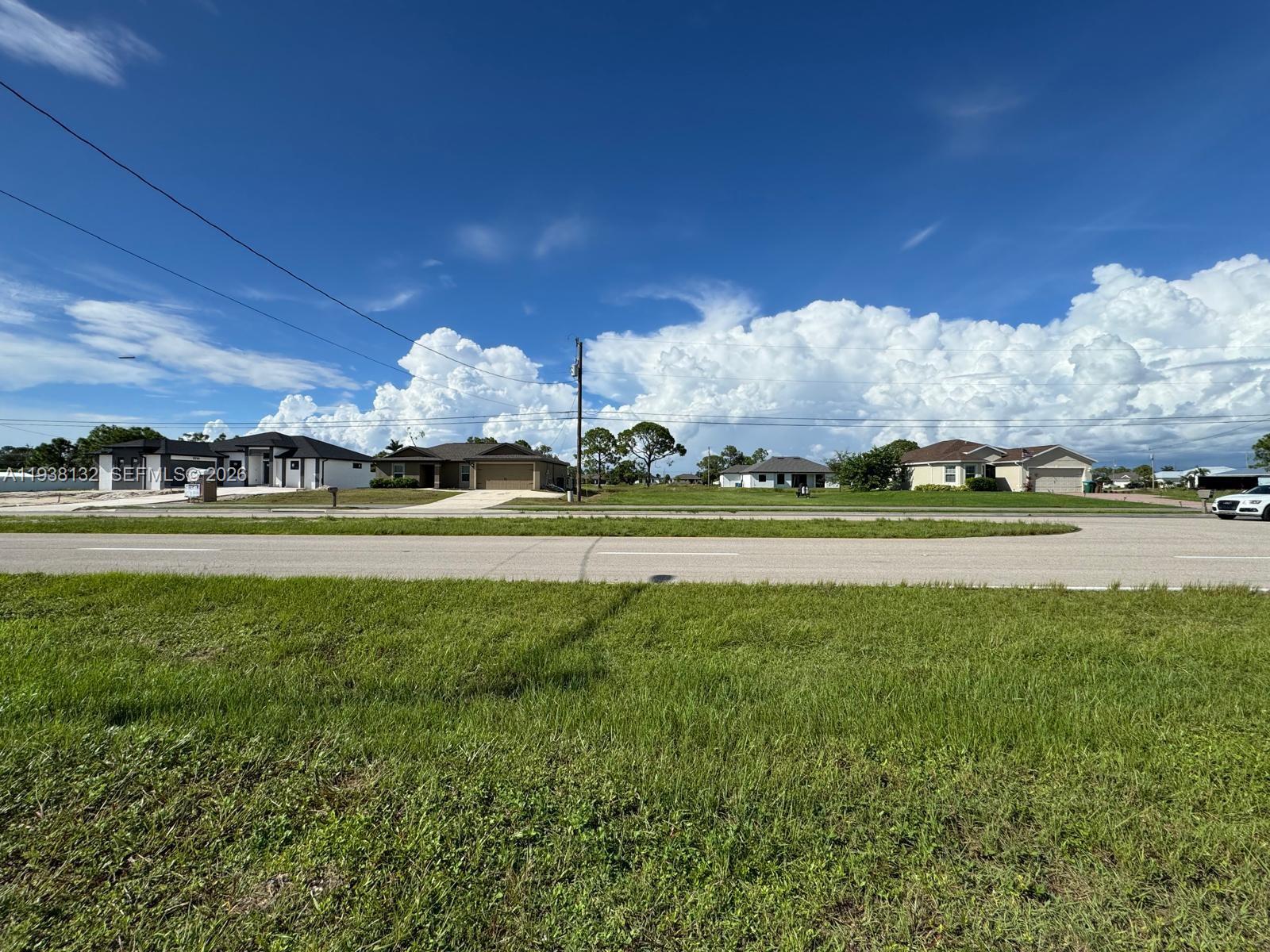 Cape Coral - Land