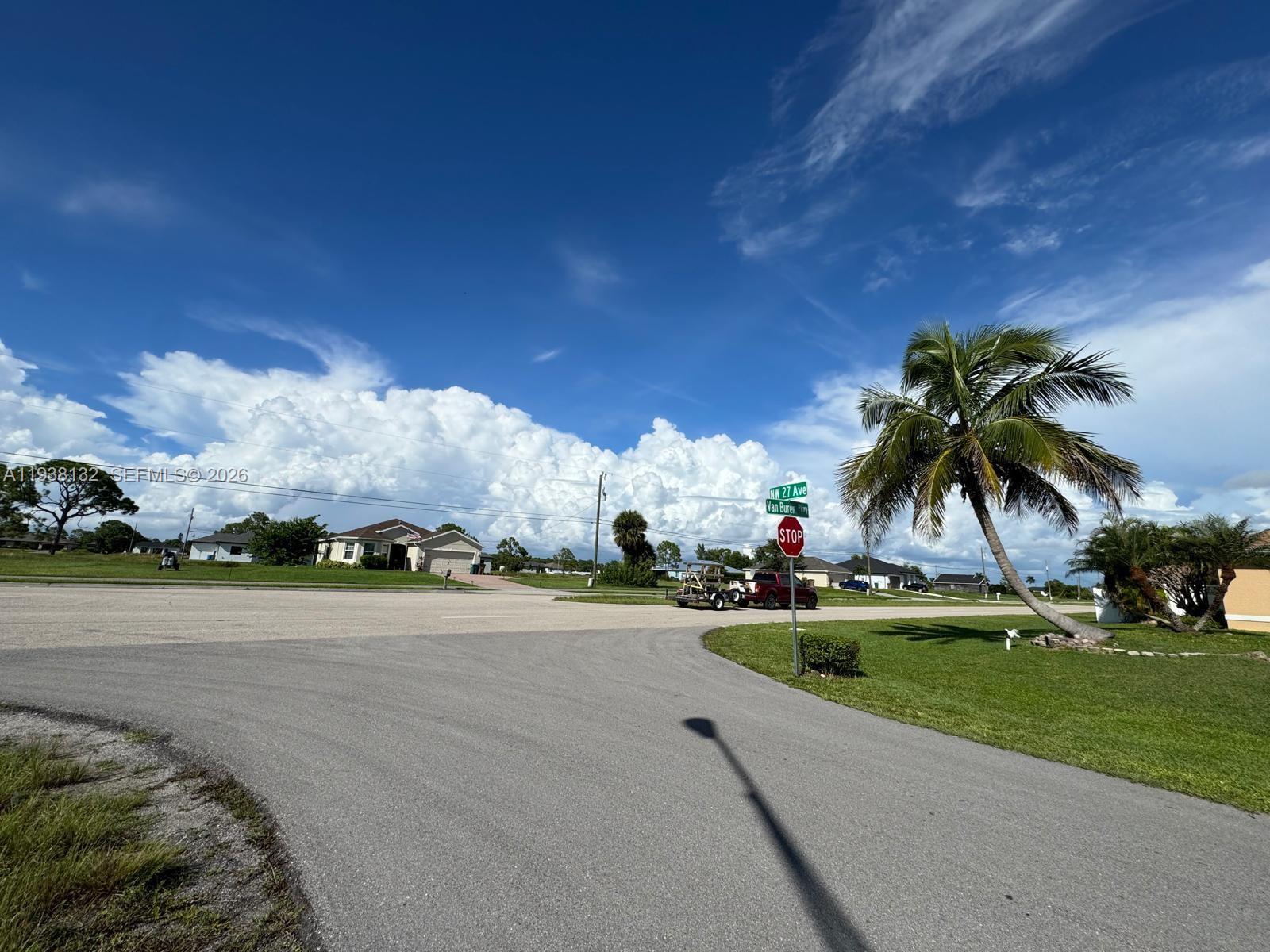 Cape Coral - Land