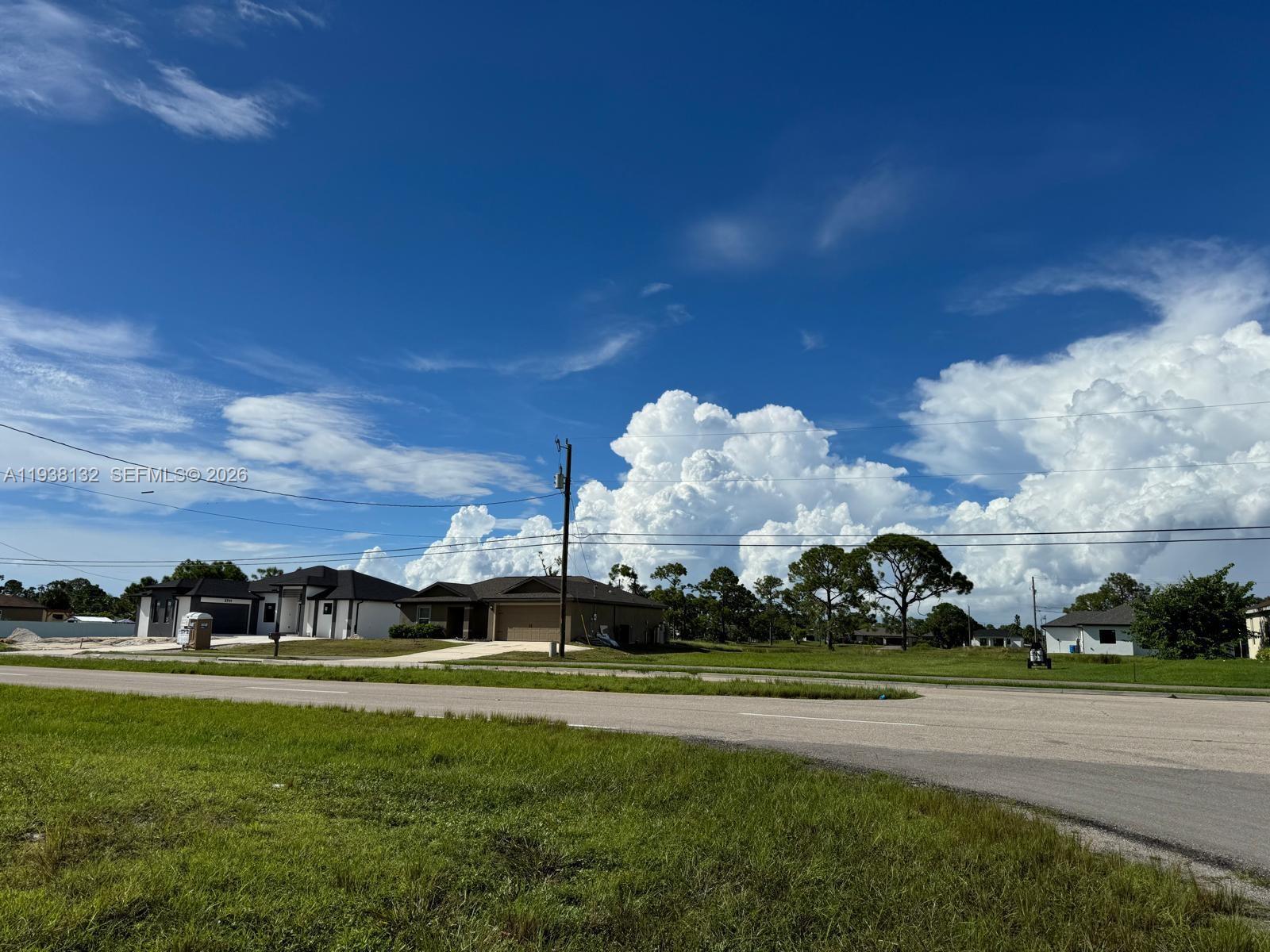 Cape Coral - Land