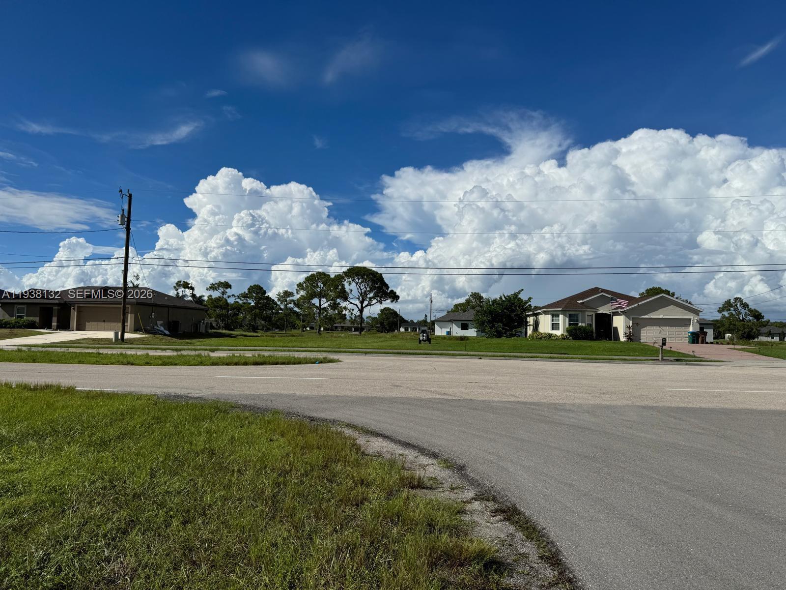Cape Coral - Land