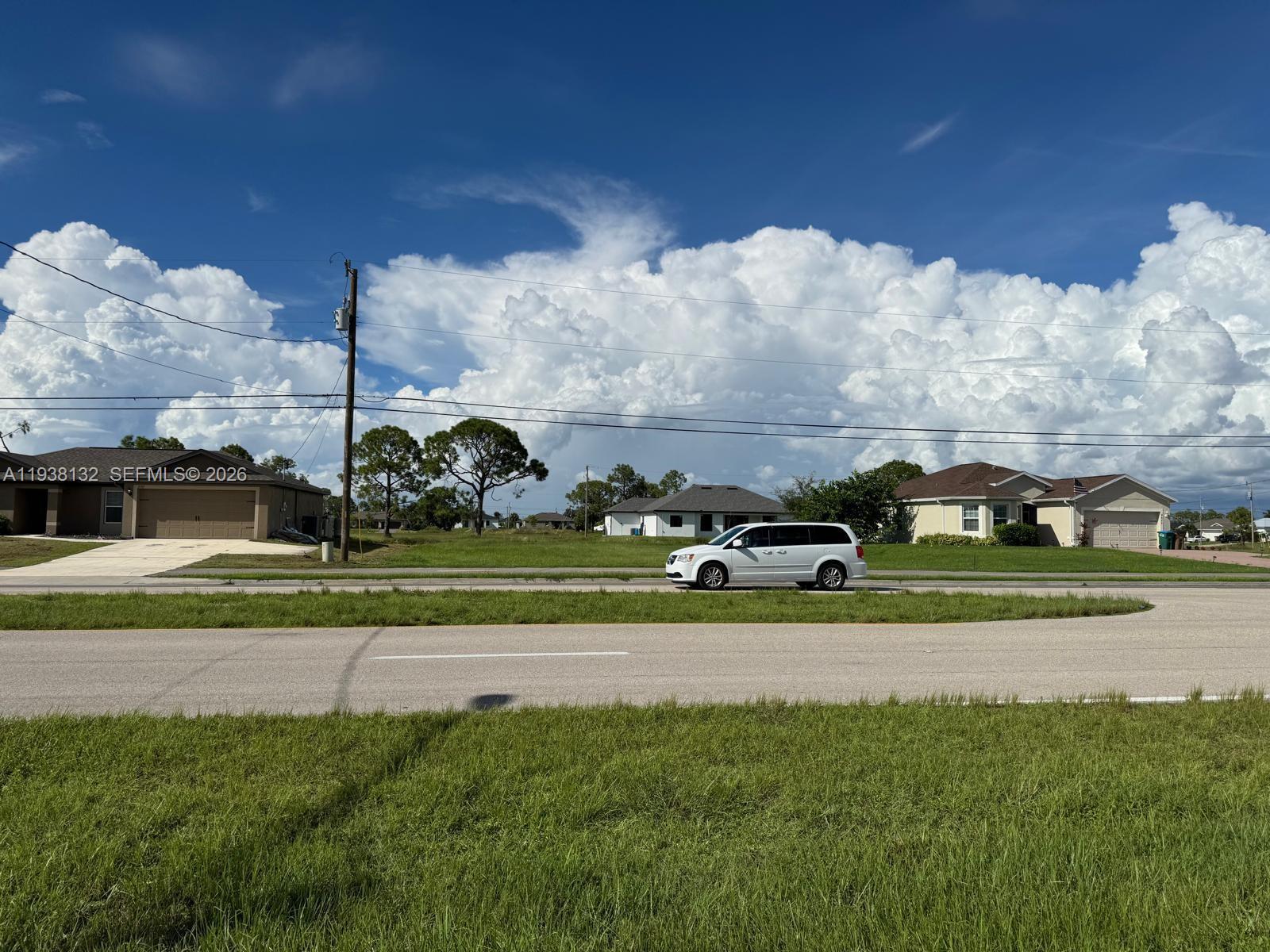 Cape Coral - Land