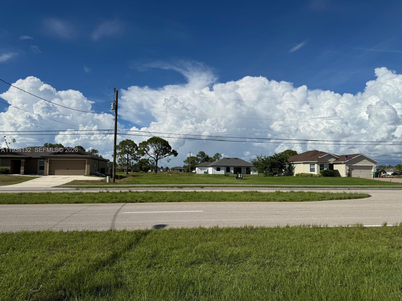 Cape Coral - Land