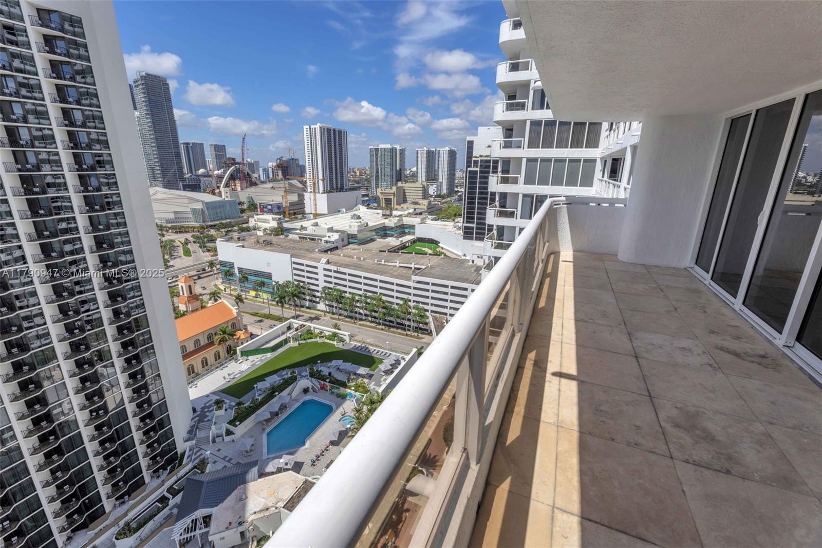 VENETIA CONDO - Residential