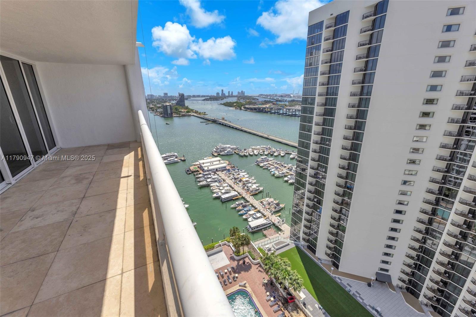 VENETIA CONDO - Residential
