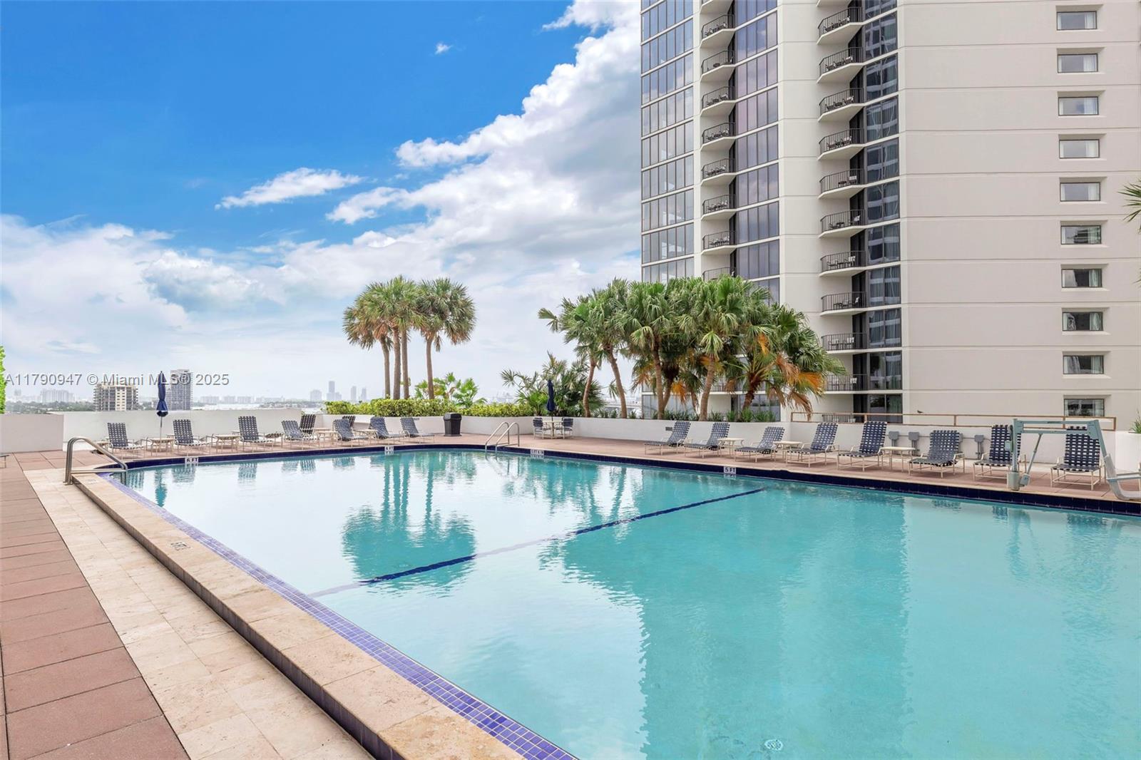 VENETIA CONDO - Residential