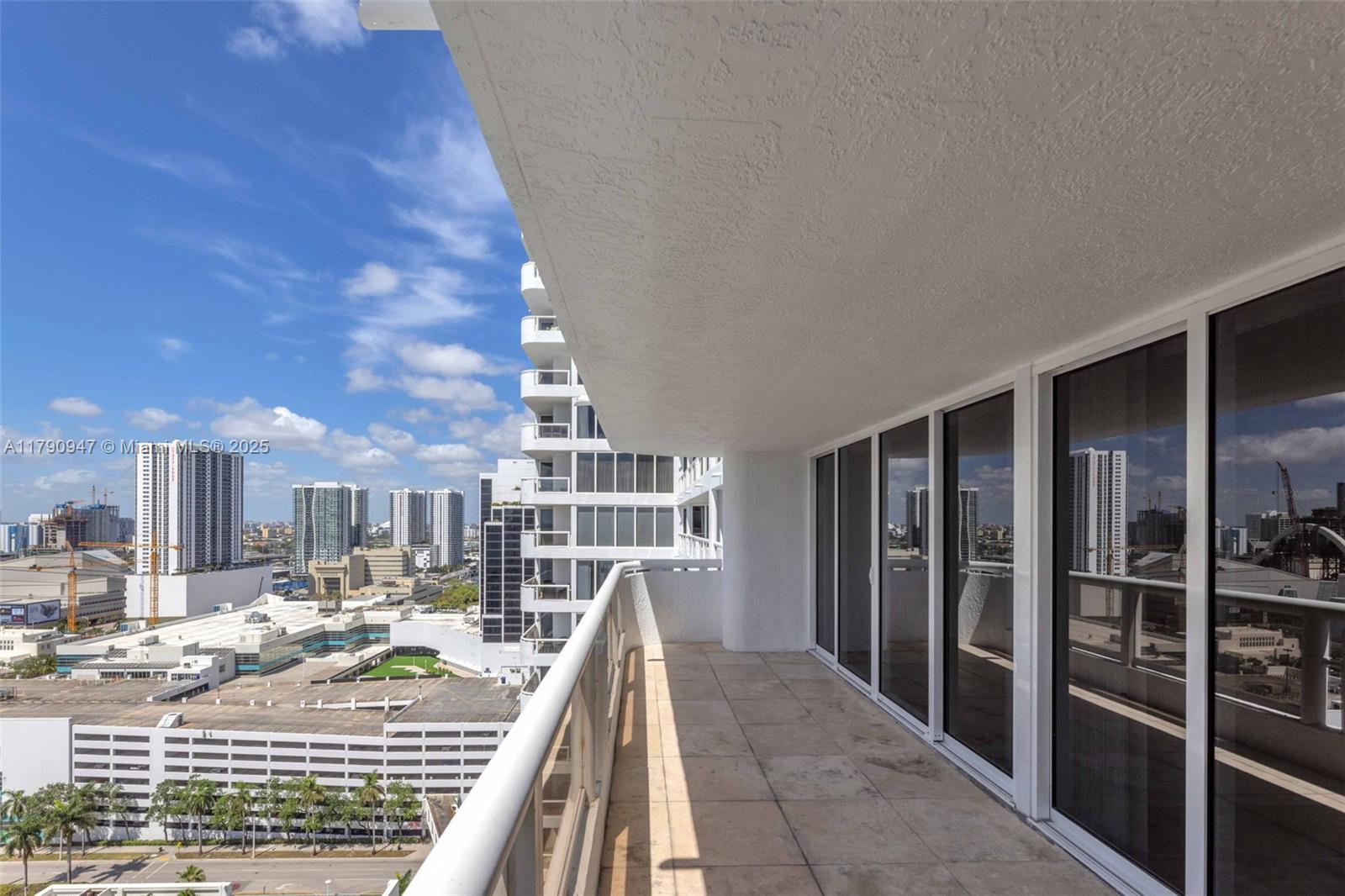 VENETIA CONDO - Residential